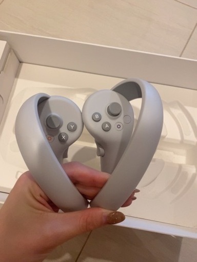 【取引き済み】定価5万の最新VR