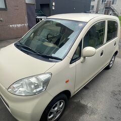 ホンダライフ　4WD　車検令和7年12月まで
