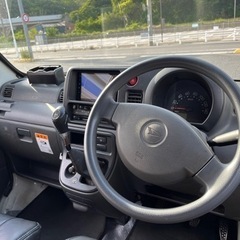 ⭐︎ハイゼットカーゴ　5MT アウトドア、キッチンカー仕様車⭐︎の画像