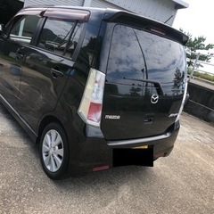 値下げ！MJ23S AZワゴンカスタムスタイル　車検長い！　スティングレー　MH23の画像