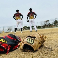 【★練習体験者募集★】6月24日(土)15:00~17:00
