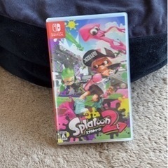 スプラトゥーン2 ほぼ未使用の画像