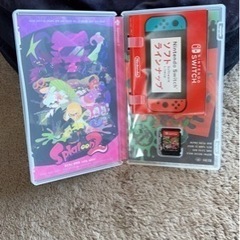 スプラトゥーン2 ほぼ未使用の画像