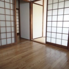 下原3丁目借家　1 ♪ − 福岡県
