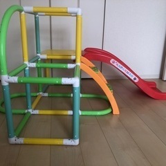 アンパンマンすべりだい