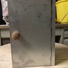 燻製器