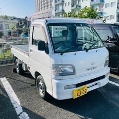軽トラック売ります。