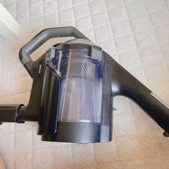 水洗いクリーナー 掃除機 SIRIUS スイトル switle