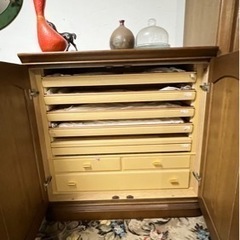 【婚礼家具】の画像