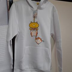 パーカー