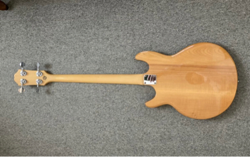 epiphone ripper bass 【楽器　ベース】