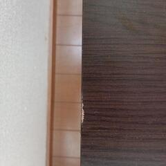 テーブル(決まりまし)の画像