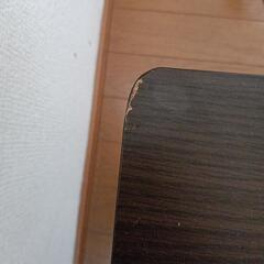 テーブル(決まりまし)の画像