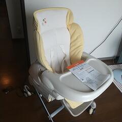 コンビ ロアンジュ オートスウィングの画像