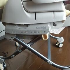 コンビ ロアンジュ オートスウィングの画像