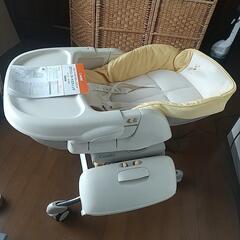 コンビ ロアンジュ オートスウィングの画像