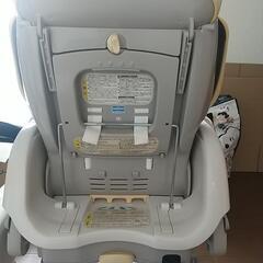 コンビ ロアンジュ オートスウィングの画像