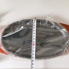ステーキ皿3セットの画像