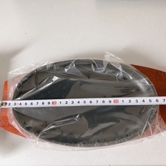 ステーキ皿3セットの画像