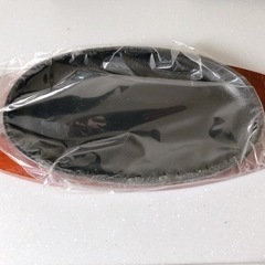 ステーキ皿3セットの画像