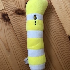 ぬいぐるみの画像