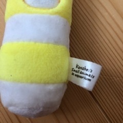 ぬいぐるみの画像