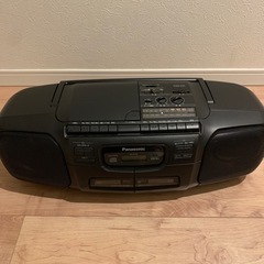 Panasonic RX-DT45