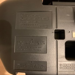 Panasonic RX-DT45の画像