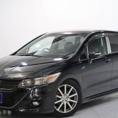 保証人様不要プランはじめました❗️❗️　ホンダ　ストリーム　X　...