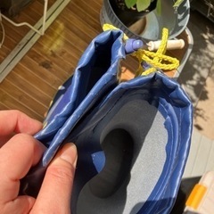 長靴23.0センチ　の画像