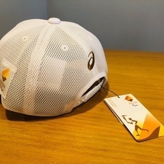 『美品』東京2020公式パラリンピック キャップの画像
