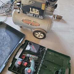 機械色々の画像