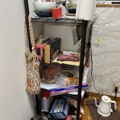 食器棚