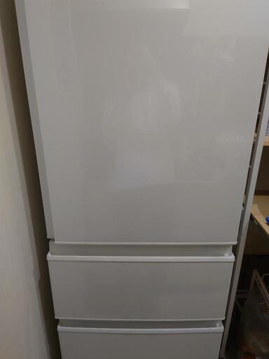 三菱製冷蔵庫（2021.7購入）