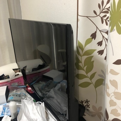 テレビ