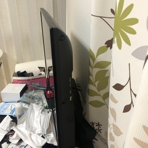 テレビ