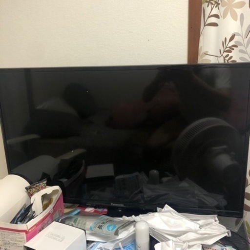 テレビ