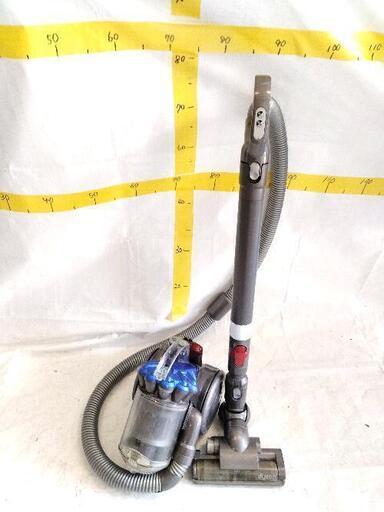 0607-003 dyson 掃除機 DC26