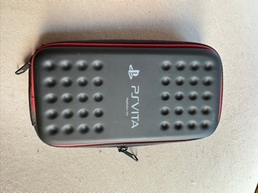 psVita WiFiモデル 2000 
