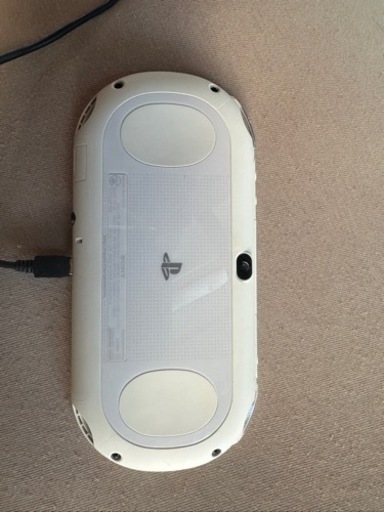 psVita WiFiモデル 2000 
