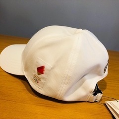 『美品』東京2020公式オリンピックキャップの画像