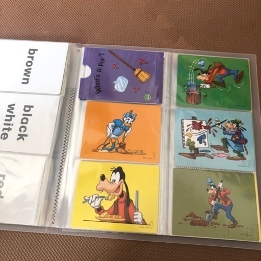 最終！★2020年購入★DWE フルセット★