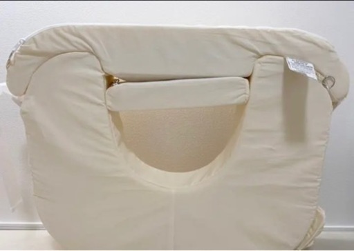 双子　授乳クッション ベビー用品