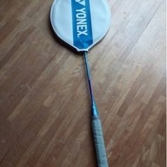 YONEX バドミントンラケット【中古】