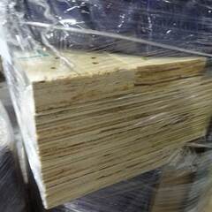 木製パレット　中古　47cm*47cm*15cm 及び 77cm*77cm*15cmの画像