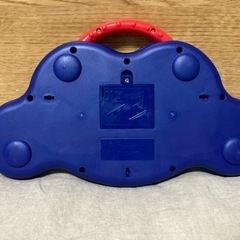 【交渉可能】アンパンマンやたたいてベビードラムなど知育玩具セットの画像