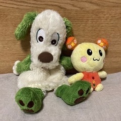 【交渉可能】アンパンマンやたたいてベビードラムなど知育玩具セットの画像