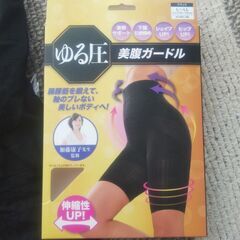 未使用  大きいサイズ  ガードル  骨盤  の画像