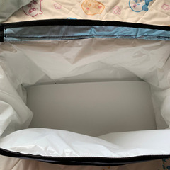 レジャーに　お買い物にもの画像