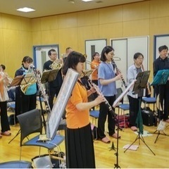 新規団員募集中！
